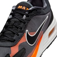 Кроссовки мужские Nike Air Max Solo Se Anthracite/Total Orange/Summit White/Black, s.41 фото №7 — интернет-магазин Desire.md