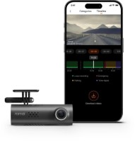 Înregistrator video auto 70mai Smart Dash Cam 3 M200 imaginea #3 — magazin online Desire.md