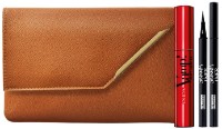 Set produse cosmetice decorative Pupa Vamp! Sexy Lashes Mascara & Skinny Liner