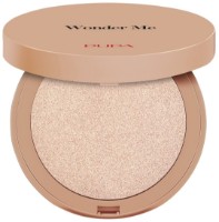Хайлайтер Pupa Wonder Me Glow 101 Rose Gold