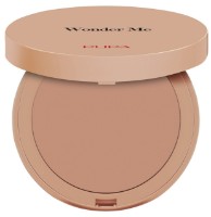 Бронзатор Pupa Wonder Me Natural Sculpt 001 Light Neutral