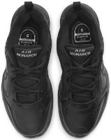 Кроссовки мужские Nike Air Monarch IV Black, s.40.5 фото №4 — интернет-магазин Desire.md