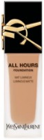 Тональный крем для лица Yves Saint Laurent All Hours Foundation MN8 25ml фото №1 — интернет-магазин Desire.md