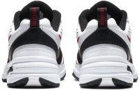 Кроссовки мужские Nike Air Monarch IV White/Black, s.45 фото №4 — интернет-магазин Desire.md
