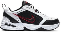Кроссовки мужские Nike Air Monarch IV White/Black, s.46 фото №3 — интернет-магазин Desire.md