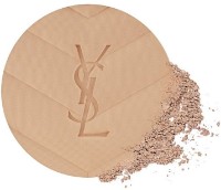 Pudra pentru față Yves Saint Laurent All Hours Hyper Finish Powder 01 imaginea #2 — magazin online Desire.md