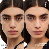 Pudra pentru față Yves Saint Laurent All Hours Hyper Finish Powder 01 imaginea #3 — magazin online Desire.md