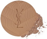 Pudra pentru față Yves Saint Laurent All Hours Hyper Finish Powder 04 imaginea #2 — magazin online Desire.md