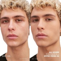 Pudra pentru față Yves Saint Laurent All Hours Hyper Finish Powder 04 imaginea #3 — magazin online Desire.md