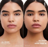 Pudra pentru față Yves Saint Laurent All Hours Hyper Finish Powder 05 imaginea #3 — magazin online Desire.md