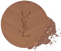 Pudra pentru față Yves Saint Laurent All Hours Hyper Finish Powder 07 imaginea #2 — magazin online Desire.md
