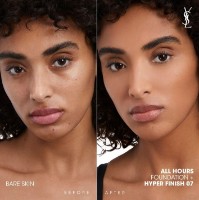 Pudra pentru față Yves Saint Laurent All Hours Hyper Finish Powder 07 imaginea #3 — magazin online Desire.md