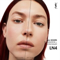Concealer pentru față Yves Saint Laurent All Hours Precise Angles LN4 15ml imaginea #3 — magazin online Desire.md