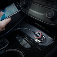 Încărcător auto Anker A2310G11 imaginea #3 — magazin online Desire.md