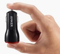 Încărcător auto Anker A2310G11 imaginea #4 — magazin online Desire.md
