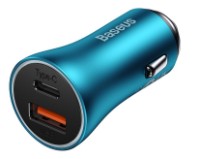 Încărcător auto Baseus CGJM000103