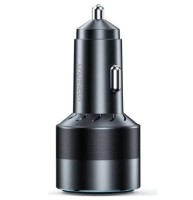 Încărcător auto Choetech TC0011 imaginea #2 — magazin online Desire.md