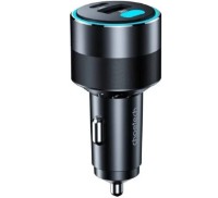 Încărcător auto Choetech TC0011 imaginea #3 — magazin online Desire.md