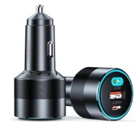 Încărcător auto Choetech TC0011 imaginea #4 — magazin online Desire.md