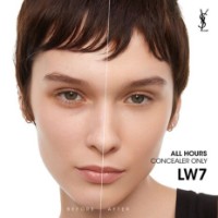 Консилер для лица Yves Saint Laurent All Hours Precise Angles LW7 15ml фото №3 — интернет-магазин Desire.md