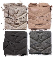 Fard de pleoape Yves Saint Laurent Couture Mini Clutch 700 Over Noir imaginea #2 — magazin online Desire.md