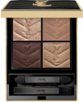 Fard de pleoape Yves Saint Laurent Couture Mini Clutch 710 Over Brun imaginea #1 — magazin online Desire.md