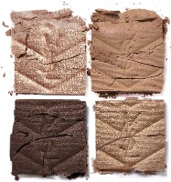 Fard de pleoape Yves Saint Laurent Couture Mini Clutch 710 Over Brun imaginea #2 — magazin online Desire.md