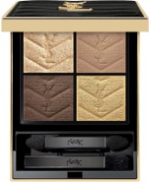 Тени для век Yves Saint Laurent Couture Mini Clutch 800 Over Dore фото №1 — интернет-магазин Desire.md