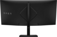 Monitor Hp Omen 34c (780K8AA) imaginea #4 — magazin online Desire.md