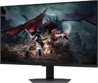 Monitor Samsung Odyssey G5 (LS32DG500EIXCI) imaginea #3 — magazin online Desire.md