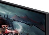 Monitor Samsung Odyssey G5 (LS32DG500EIXCI) imaginea #7 — magazin online Desire.md