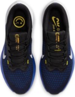 Adidași pentru bărbați Nike Air Winflo 10 Black/White/Racer Blue/High Voltage, s.41 imaginea #4 — magazin online Desire.md