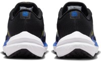 Adidași pentru bărbați Nike Air Winflo 10 Black/White/Racer Blue/High Voltage, s.42 imaginea #5 — magazin online Desire.md
