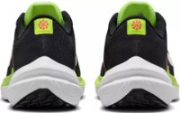 Adidași pentru bărbați Nike Air Winflo 10 Xcc Black/Volt/Hyper Pink/White, s.41 imaginea #5 — magazin online Desire.md