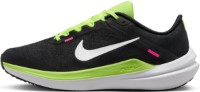 Adidași pentru bărbați Nike Air Winflo 10 Xcc Black/Volt/Hyper Pink/White, s.44 imaginea #2 — magazin online Desire.md