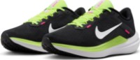 Adidași pentru bărbați Nike Air Winflo 10 Xcc Black/Volt/Hyper Pink/White, s.45 imaginea #1 — magazin online Desire.md