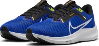 Adidași pentru bărbați Nike Air Zoom Pegasus 40 Racer Blue/White/Black/Sundial, s.44 imaginea #1 — magazin online Desire.md