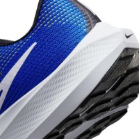 Adidași pentru bărbați Nike Air Zoom Pegasus 40 Racer Blue/White/Black/Sundial, s.44 imaginea #8 — magazin online Desire.md