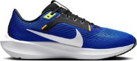 Adidași pentru bărbați Nike Air Zoom Pegasus 40 Racer Blue/White/Black/Sundial, s.44.5 imaginea #3 — magazin online Desire.md