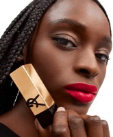 Ruj de buze Yves Saint Laurent Rouge Pur Couture Satin R21 imaginea #2 — magazin online Desire.md