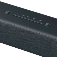 Саундбар Xiaomi TV Speaker SoundBar Black фото №5 — интернет-магазин Desire.md