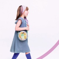 Детская сумка Djeco Cat DD00261 фото №3 — интернет-магазин Desire.md