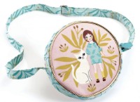 Детская сумка Djeco Cat DD00261