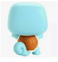 Figura Eroului Funko Pop Squirtle Carapuce Schiggy (50402IE) imaginea #3 — magazin online Desire.md
