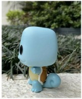 Figura Eroului Funko Pop Squirtle Carapuce Schiggy (50402IE) imaginea #4 — magazin online Desire.md