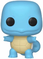 Figura Eroului Funko Pop Squirtle Carapuce Schiggy (50402IE)