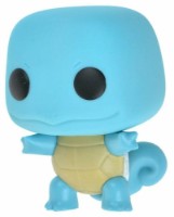 Figura Eroului Funko Pop Squirtle Carapuce Schiggy (50402IE) imaginea #2 — magazin online Desire.md
