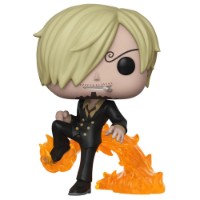 Figura Eroului Funko Pop Vinsmoke Sanji (32715)
