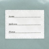 Rucsac pentru copii Lassig Friends Dino LS1203021549 imaginea #4 — magazin online Desire.md