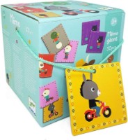 Настольная игра Deico  Memo Géant DJ08119